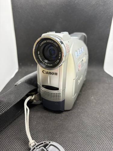 Boxed canon mv600i - mv600i, mini