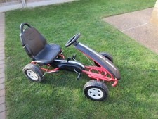 Kettler Pedal GO Kart