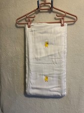 Adult Ducky Cloth Prefold