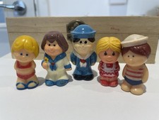 Vintage Kenner treehouse