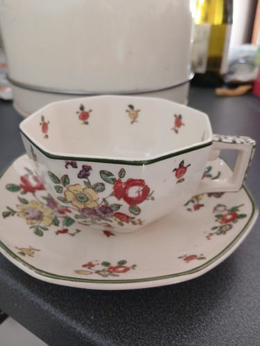 Royal dalton old leeds spray - dalton,