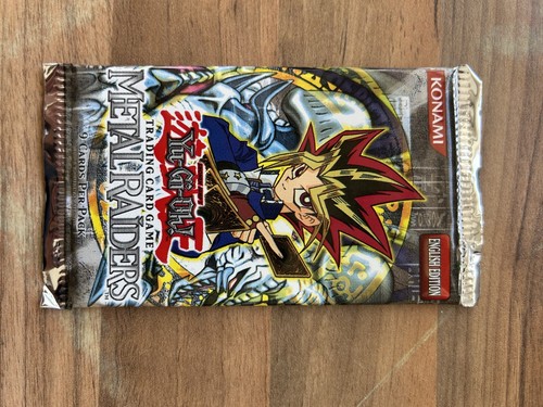 Tcg sealed 2004 - sealed,