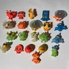 Moshi Monsters Assorted Ultra Rare  Collection 