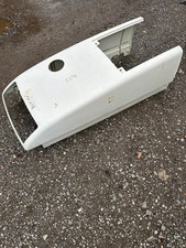 case 4210-1240   bonnet top