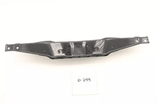 New oem genuine rear bumper - genuine,
