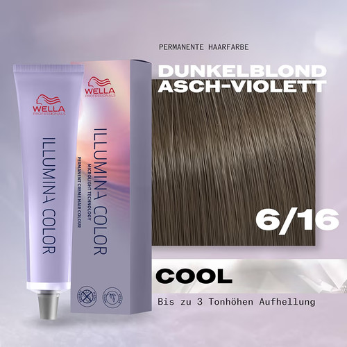 Wella illumina professional - wella,