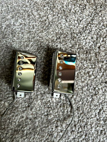 Seymour duncan 55n - seymour, sh-55n/sh-55b