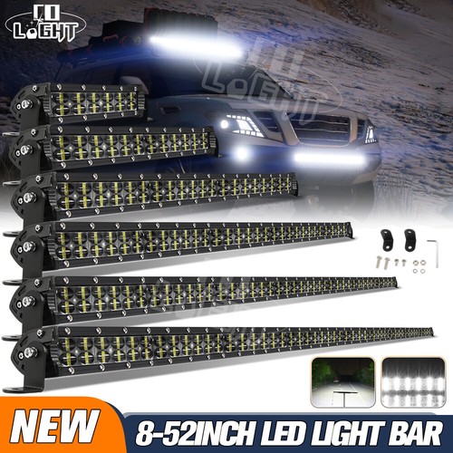 Slim 42 52 led - slim, 8