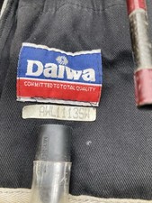 Daiwa Amorphous Whisker Still