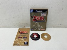 The Legend of Zelda: The Wind