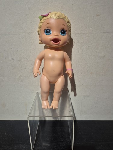 2015 hasbro baby alive - 2015,