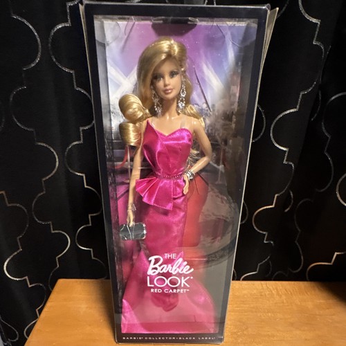 New the barbie look - new, carpet