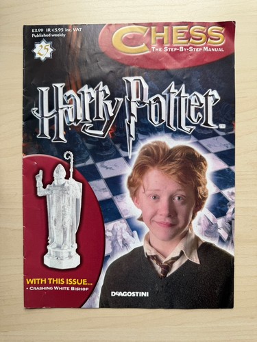 Harry potter chess - 2,