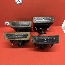 MERCEDES E CLASS E320 CDI W211 4DR SALOON CD CHANGER A2116800552