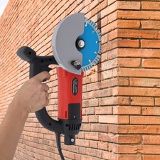 Concrete Cut off Saw Wet Dry