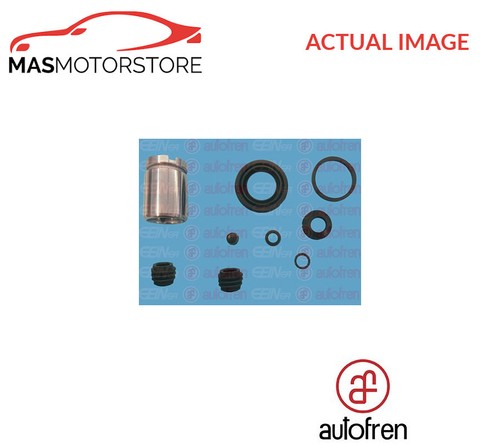 Brake caliper repair kit rear - brake,