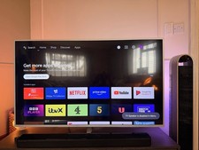 Philips 58PUS8535/12 8500