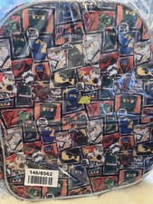 Lego Ninjago Backpack 8.5L New.  small size infants school bag 