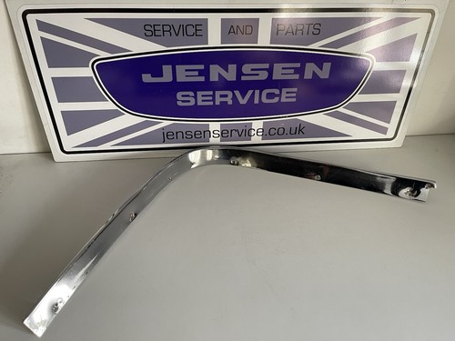 Jensen interceptor sp - jensen,