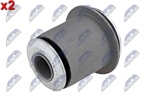 Control arm trailing - control,