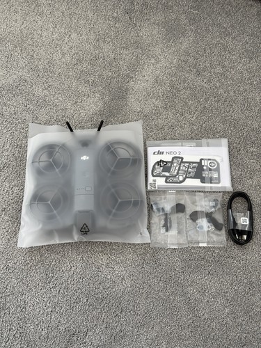 Dji neo drone unactivated - neo,