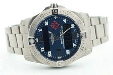 Breitling Aerospace Red Arrows