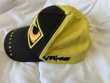 VR46 Valentino Rossi Yellow