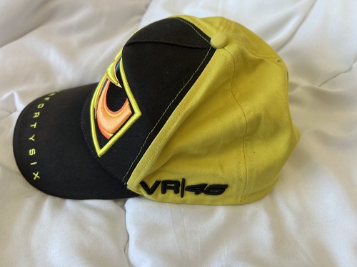 Vr46 valentino rossi yellow - vr46,