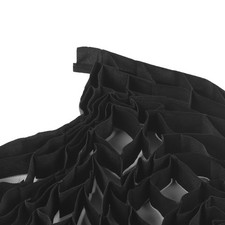 01 Softbox Cellular Grid