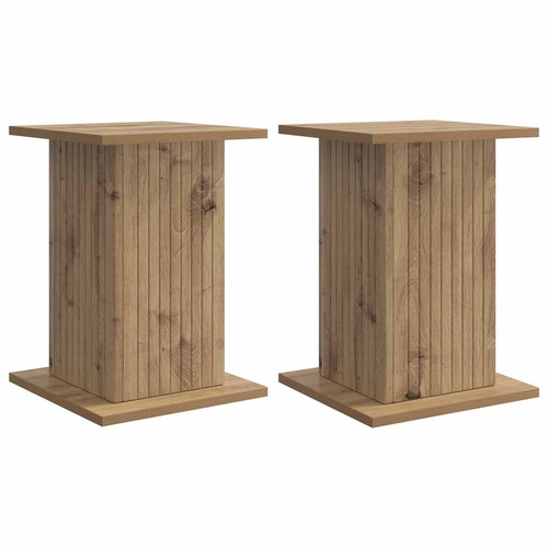 Plant stand engineered wood - plant,
