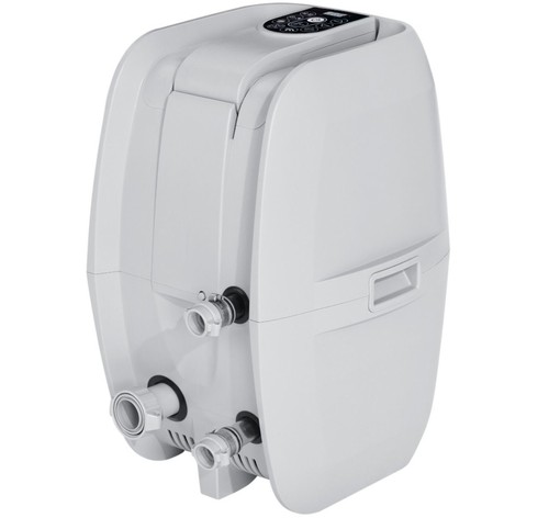 Genuine lay spa - lay-z-spa, pump