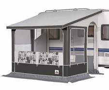 Dorema Oslo Size 1 Sturdy