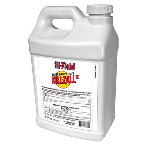 Killzall yield - killzall,