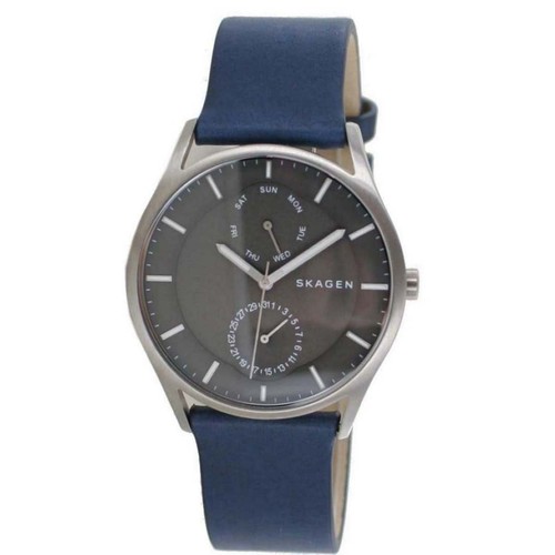 Skagen men watch holst - men's,