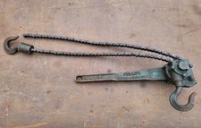 Yale Pull Lift Pul Lift Yale