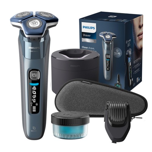 Philips shaver series 7000 - shaver,