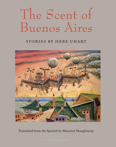 The scent buenos - the,