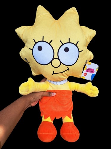 The simpsons lisa - the, simpson