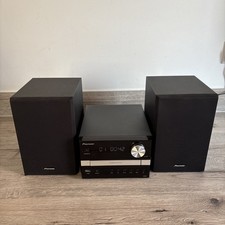 Pioneer X-EM12 Hifi Micro