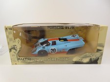 AUTO ART Porsche 917K Steve