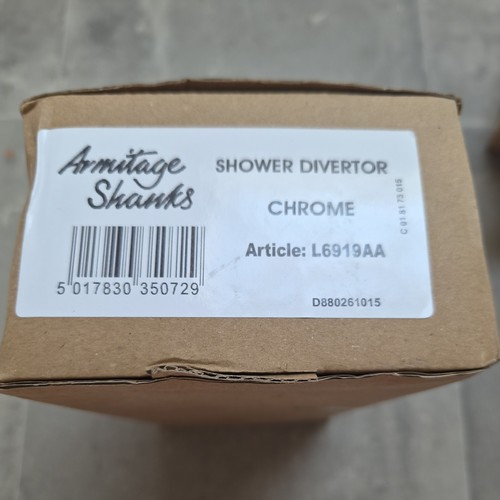Armitage shanks l6919aa - armitage, trevi