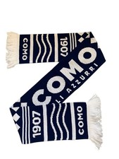 Como Football Scarf
