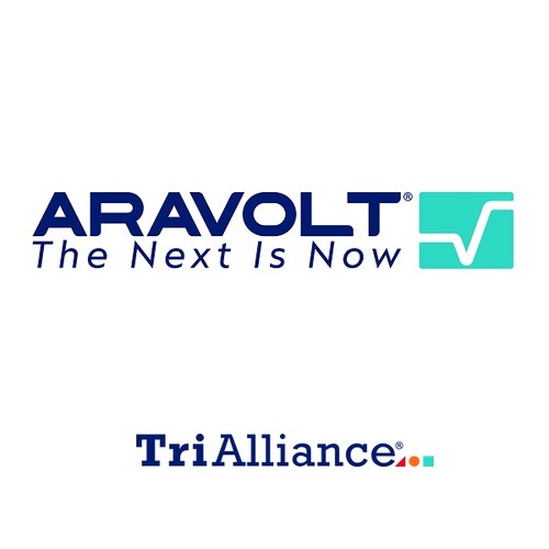 Aravolt oem link - oem, rod