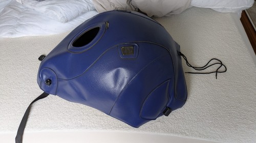 Baglux blue honda - ,
