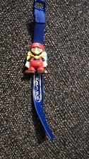 Collectible Super Mario Watch