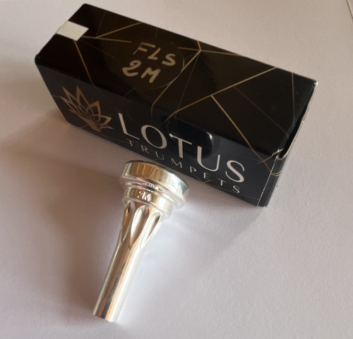 Lotus generation flugelhorn - lotus,