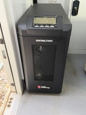 Riello Sentinel Tower 10kVA 220V/415V UPS (STW 10000) On-Line Double Conversion