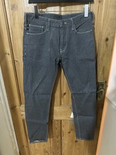 Emporio Armani Jeans Grey Size