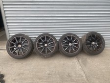 AUDI TT MK2 SPEEDLINE ALLOY