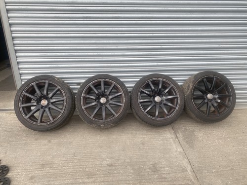 Audi mk2 speedline - audi,
